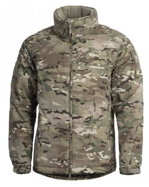 Picture of LOGAN LVL 7 JACKET MULTICAM®